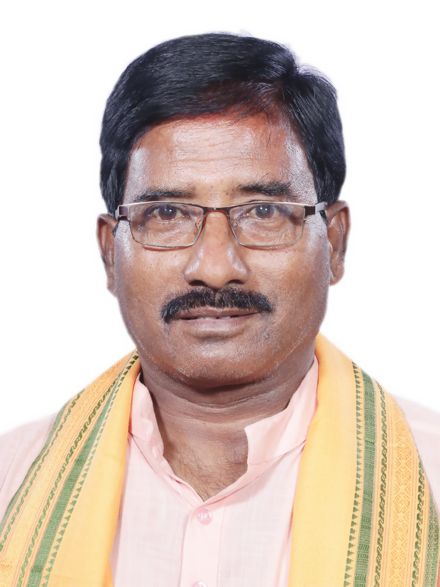Jagannath Sarkar